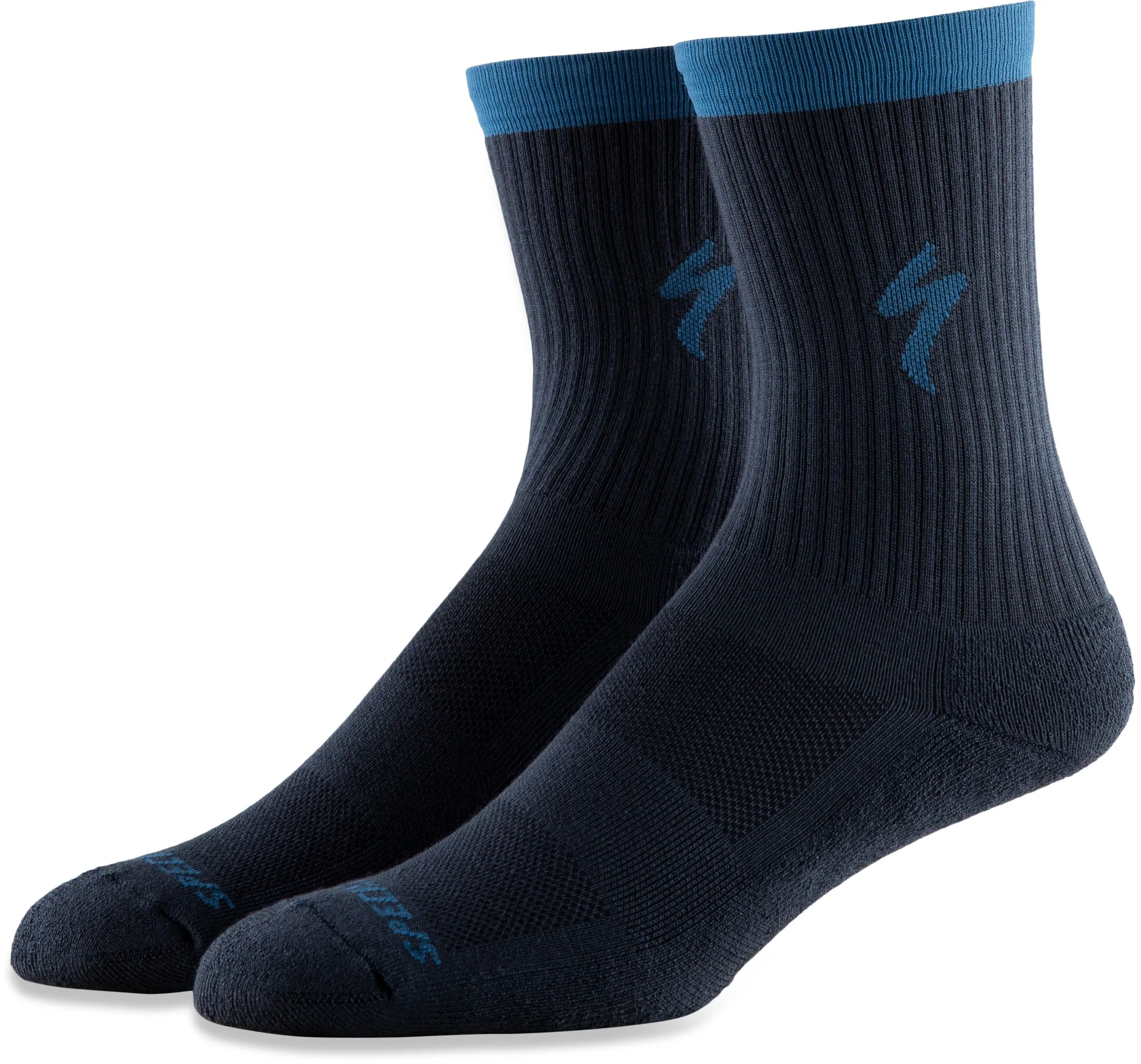 Techno MTB Tall Sock