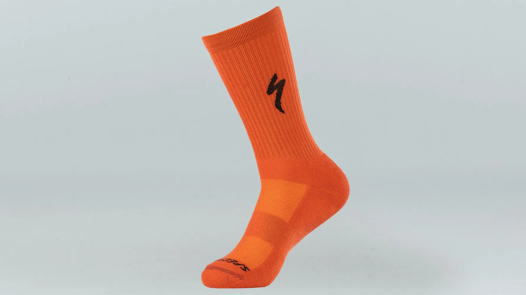 Techno MTB Tall Sock