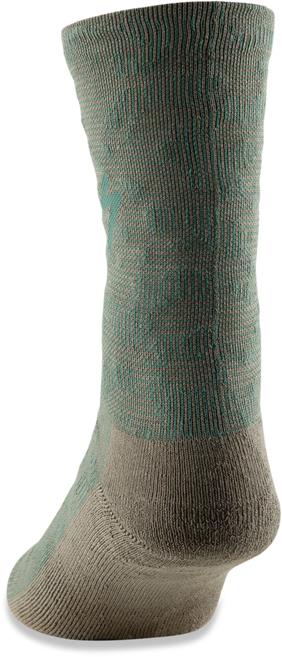 Techno MTB Tall Sock