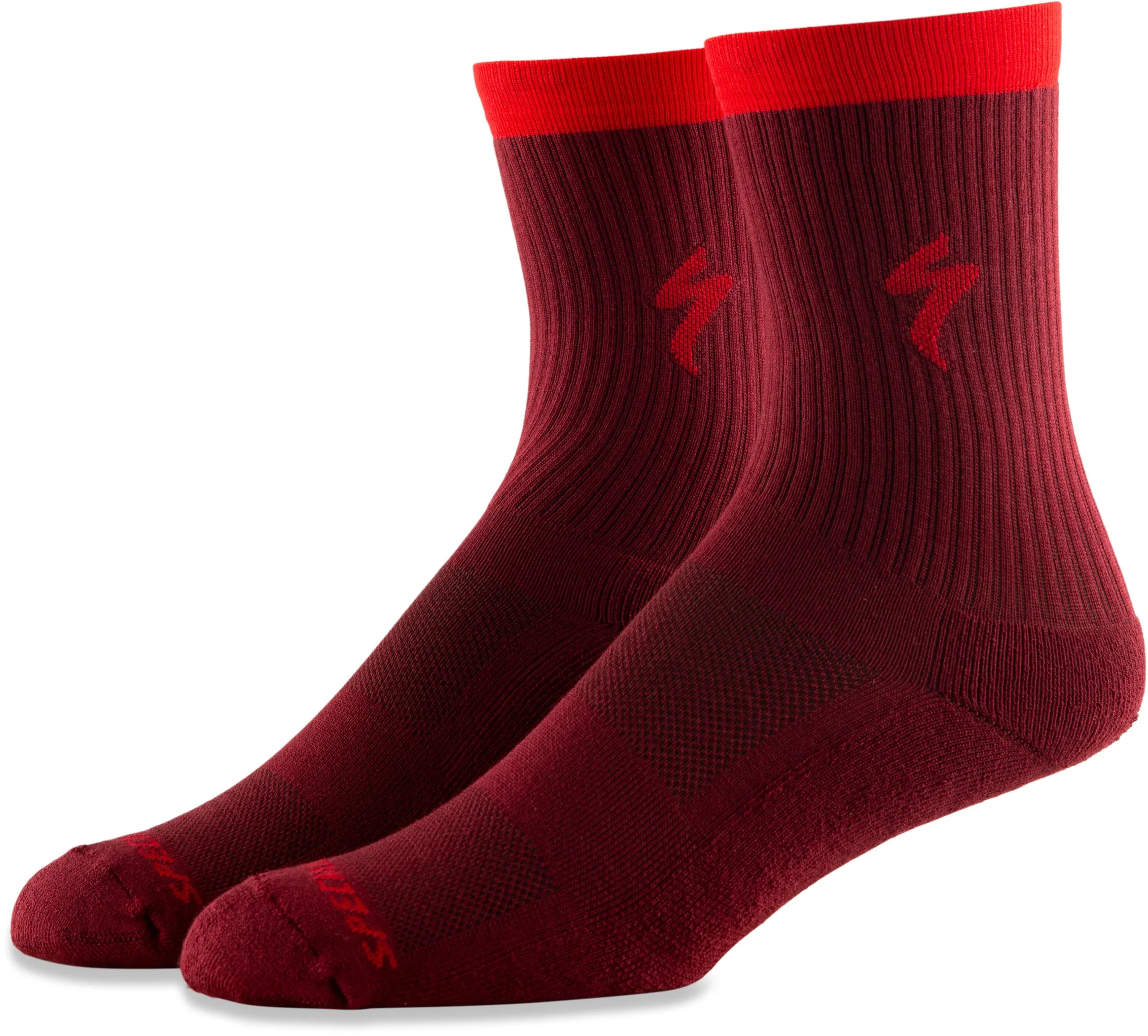 Techno MTB Tall Sock