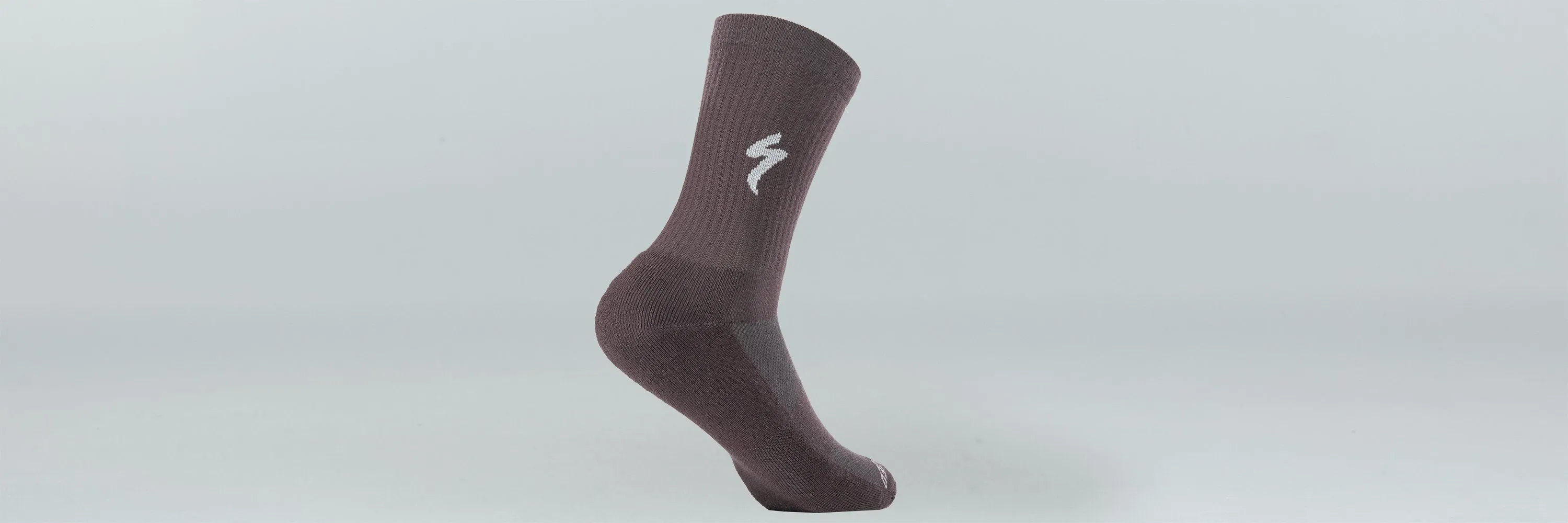Techno MTB Tall Sock