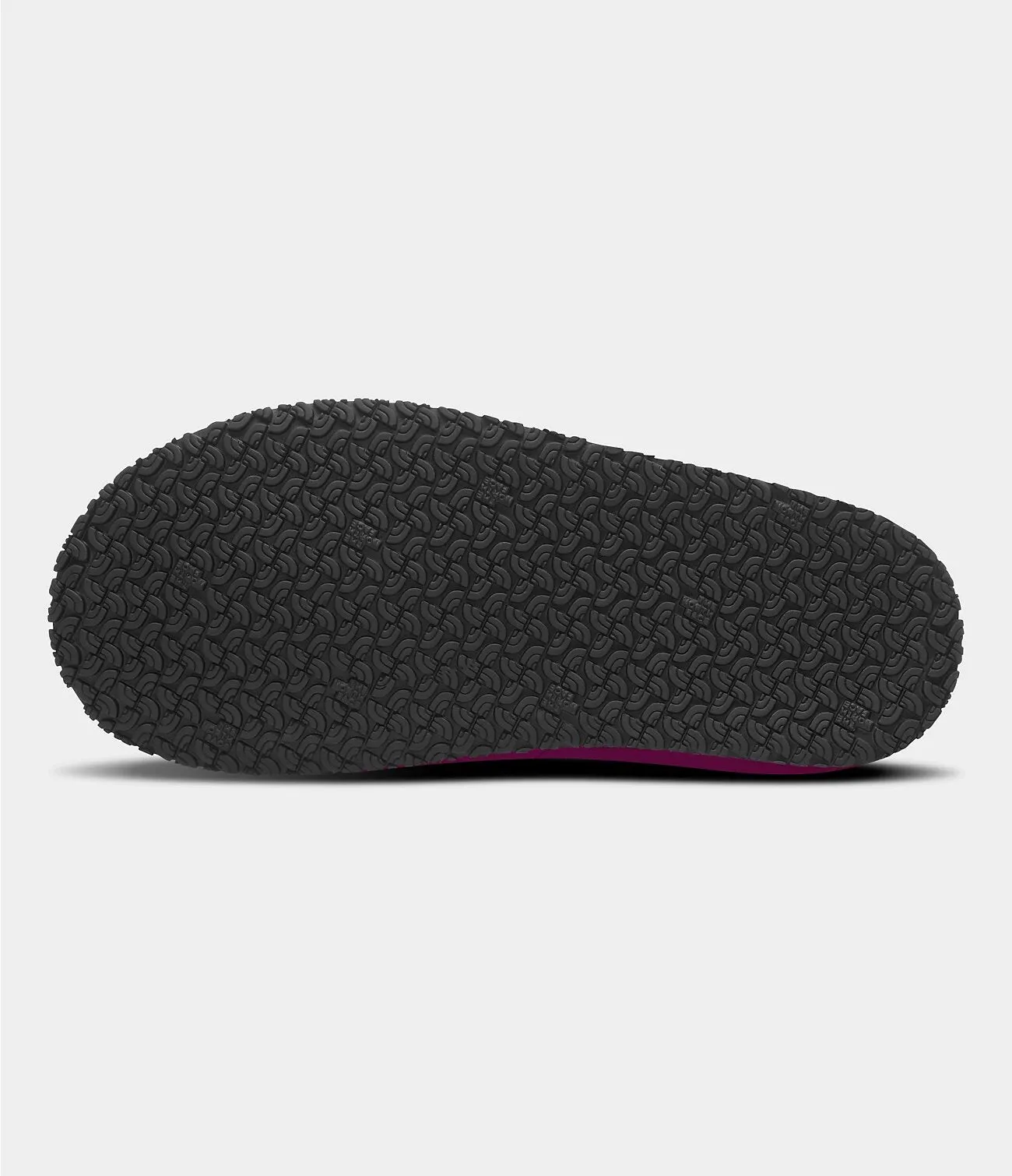 The North Face Youth Thermoball Traction Booties Peak Purple