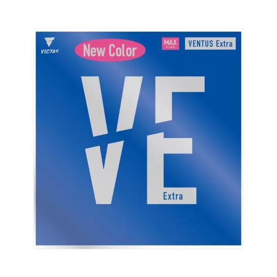 Victas Ventus Extra Pink