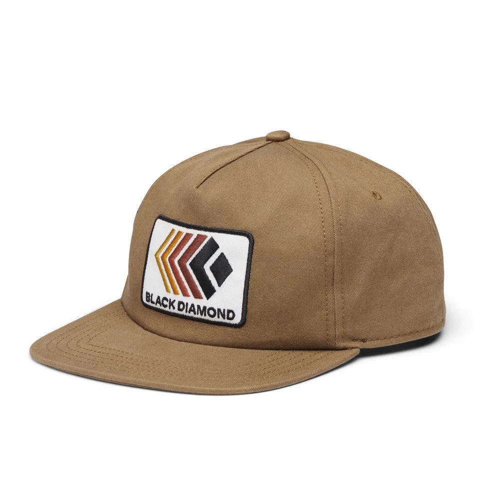 Washed Cap