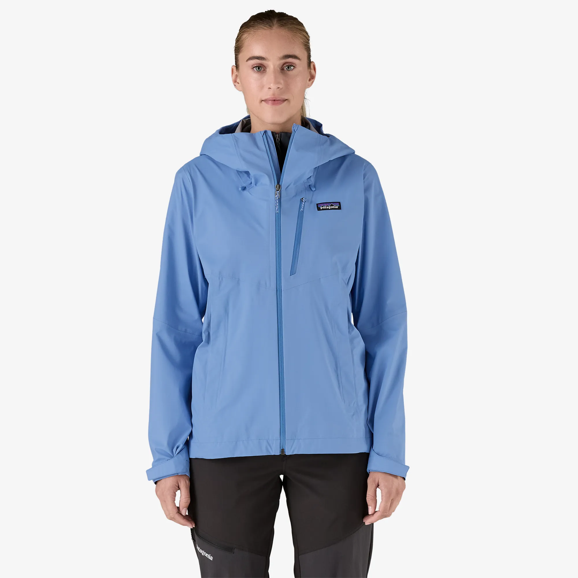 Women's Granite Crest Rain Jacket
