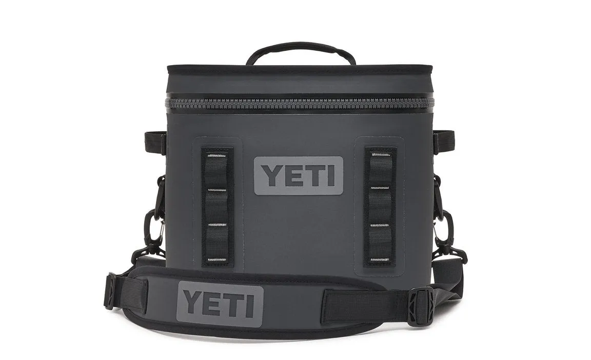 Yeti Hopper Flip. 12 Soft Cooler