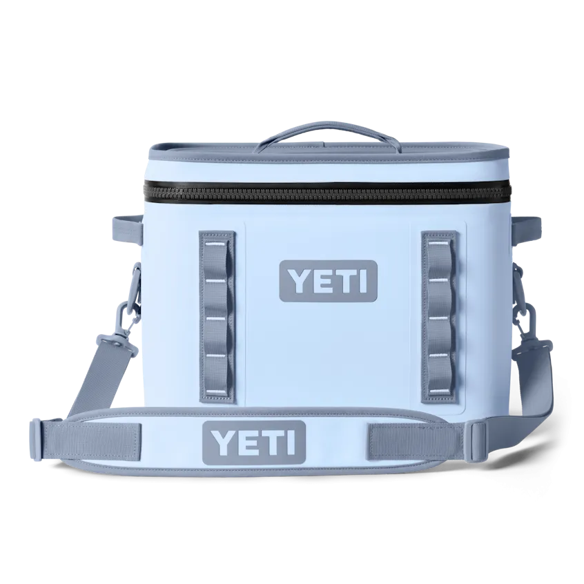 Yeti Hopper Flip 18